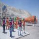 Obras de nuevo contrato en Chuquicamata se inician con éxito